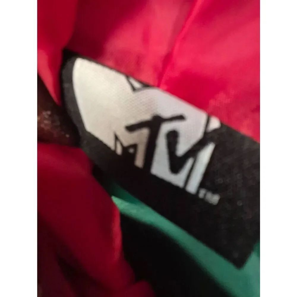 MTV windbreaker - Picture 3 of 7